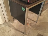 Steel Table Stand