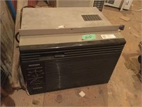 A/C Unit