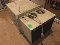 A/C Unit