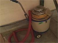 Shop Vac - Works