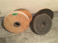 Floor Scrubber Blocks