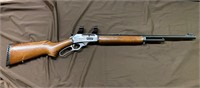 Marlin (JM) Model 444S Remington 444LA