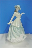 Royal Doulton "Lorraine" Figurine
