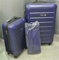 New Prodigy Luggage Set