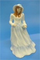 Royal Doulton "Emily" Figurine
