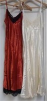 2 Fredericks of Hollywood Vintage Negligees