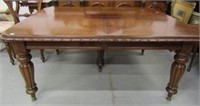 Antique "Lionel Rawlinson" Dining Table