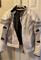 CORTECH LORX AIR 2.0 MOTORCYCLE JACKET WMD