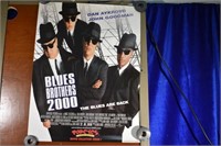 Blue Brothers 2000 Popeyes Movie Collectors SerieI