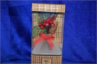 Spiced Gingerbread Holiday Diffuser in Box