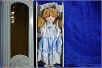 Amanda Collection Doll in Original Box