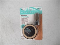 Maybelline Mineral Powder Foundation with Micro