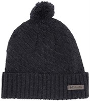 Columbia Men's Mighty Lite Beanie, Nocturnal