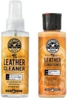 Chemical Guys SPI_109_04-2PK Complete Leather Care