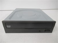 DVD-ROM 18x Internal SATA Optical Drive - No