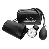 Primacare DS-9192 Aneroid Sphygmomanometer Adult