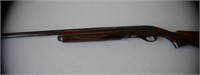Remington 12 Guage Semi-Auto Shotgun