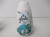 Glade Air Freshener - Clear Springs, 4 Pack