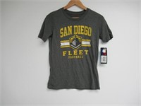 Gen2 Adult Medium - 10/12 San Diego Fleet Football