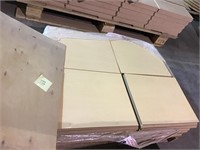 Drawer box Veneer Wood panels 42.5" x 31"