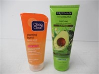 Lot Of Two Beauty Care Products