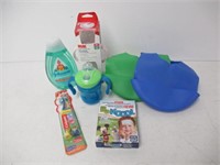 Lot Of Various Infant & Youth Items