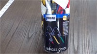 24 PC BUNGEE CORDS ASST LENGHTS
