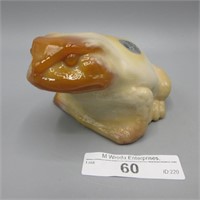 Fenton Frog