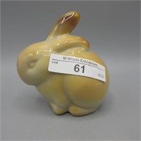 Fenton Rabbit