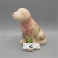 Fenton HP dog