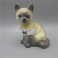 Fenton HP Cat