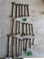 MIsc USA wrenches