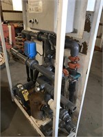 PUR WATER SYSTEM + MISC