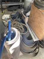 HOSES & MISC