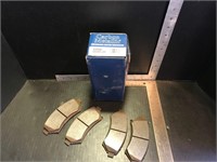 Brake pads