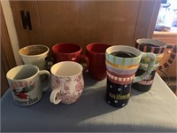 coffee Mugs