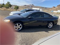 2001 Dodge Stratus, Manual Transmission, Runs