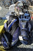 Mizuno Golf Bag, Rangefinder Golf Bag, Golf