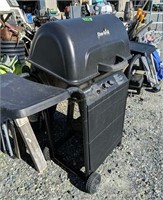 Char-broil Gas Grill 56" Wide