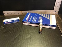 Spark Plug set