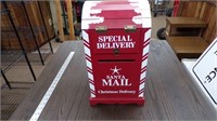 SANTA MAIL BOX SPECIAL DELIVERY