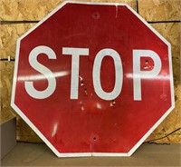 Stop Sign