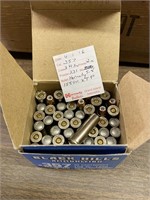 357 Mag 158gr HP Reloads