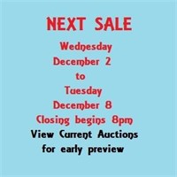 NEXT SALE EARLY PREVIEW
