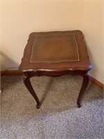 Small Lamp Table