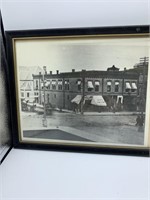 Early Greenfield Indiana Pictures