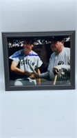 Ted Williams Signed 8x10 Photo
