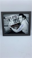 Sandy Koufax Signed 8x10 Photo