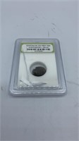 Ancient Roman Graded Coin