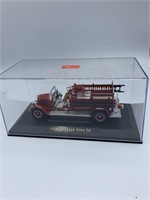 Toy Firetruck